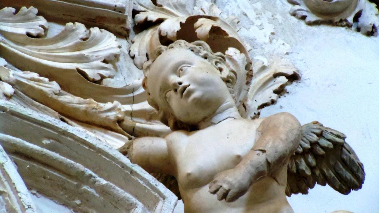 Attico D'Arte Sulla Valle Dei Templi Агридженто Екстериор снимка